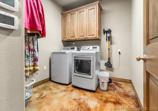 29th image of 108 Whitney Wy, Madill, OK 73446 | MLS# 2625456