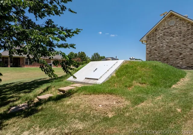 4th image of 108 Whitney Wy, Madill, OK 73446 | MLS# 2625456