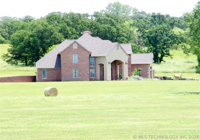 1st image of 1200 Hickory, Wellston, OK 74881 | MLS# 2625455