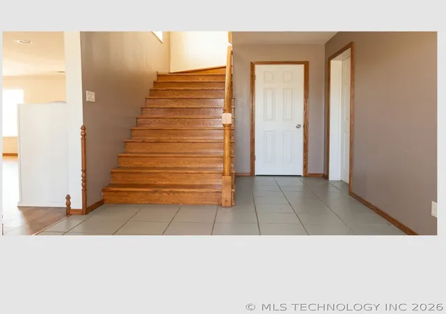Photo 2 of Single family home for sale at 314 W Sandy Crk Rd, Atoka, OK 74525 | MLS# 2622747 | Listing updated on 2026-07-21