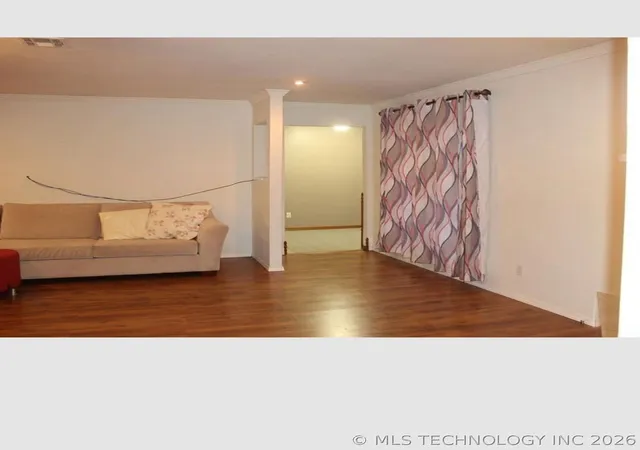 Photo 3 of Single family home for sale at 314 W Sandy Crk Rd, Atoka, OK 74525 | MLS# 2622747 | Listing updated on 2026-07-21