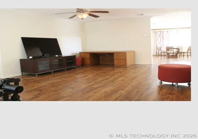 Photo 4 of Single family home for sale at 314 W Sandy Crk Rd, Atoka, OK 74525 | MLS# 2622747 | Listing updated on 2026-07-21