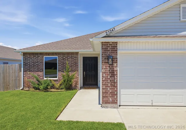 Homes for sale in Broken Arrow, OK | 23247 S 114Th St S, Broken Arrow, OK 74014 | MLS# 2625402