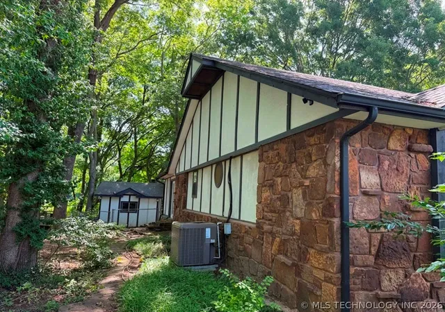 Photo 21 of Sale Pending at 14219 S New Hvn Ave, Bixby, OK 74008 | MLS# 2625469 | Listing updated on 2026-08-20