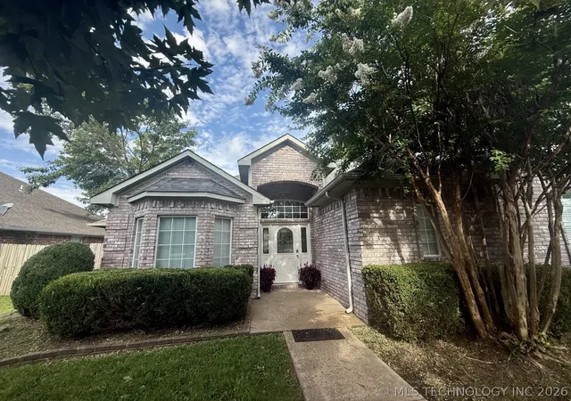 Photo 39 of Single family home for sale at 3085 Timbers Ln, Tahlequah, OK 74464 | MLS# 2619324 | Listing updated on 2026-08-20