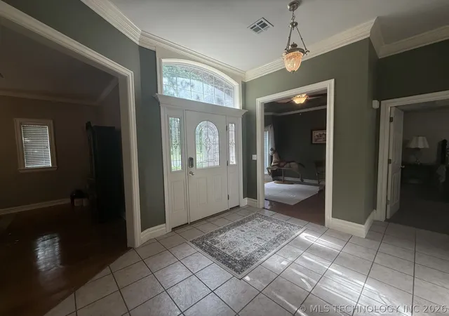 Photo 3 of Single family home for sale at 3085 Timbers Ln, Tahlequah, OK 74464 | MLS# 2619324 | Listing updated on 2026-08-20