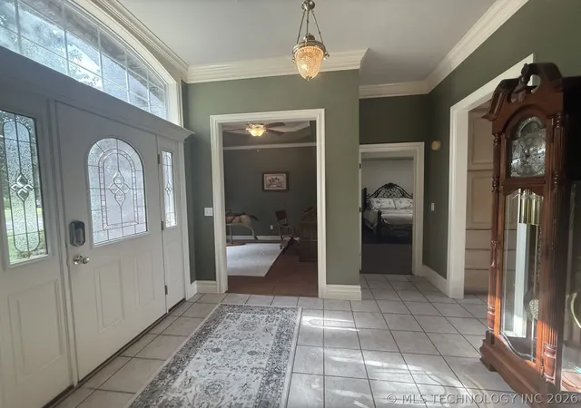 Photo 3 of Single family home for sale at 3085 Timbers Ln, Tahlequah, OK 74464 | MLS# 2619324 | Listing updated on 2026-08-20