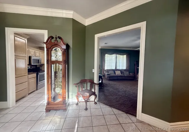 Photo 4 of Single family home for sale at 3085 Timbers Ln, Tahlequah, OK 74464 | MLS# 2619324 | Listing updated on 2026-08-20