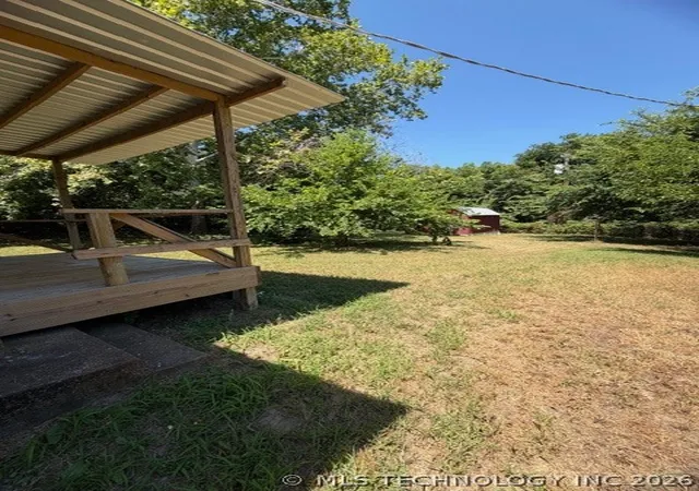 Photo 3 of Single family home for sale at 605 N Maytubby St, Tishomingo, OK 73460 | MLS# 2625450 | Listing updated on 2026-08-20
