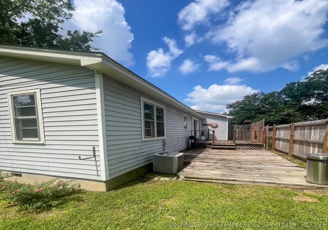 Photo 15 of Single family home for sale at 409 S 67th Eastavenue, Tulsa, OK 74112 | MLS# 2624612 | Listing updated on 2026-08-20