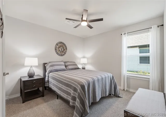 21st image of 15432 S 69th Eastplace, Bixby, OK 74008 | MLS# 2623077