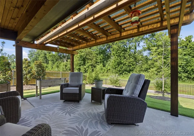 2nd image of 15432 S 69th Eastplace, Bixby, OK 74008 | MLS# 2623077