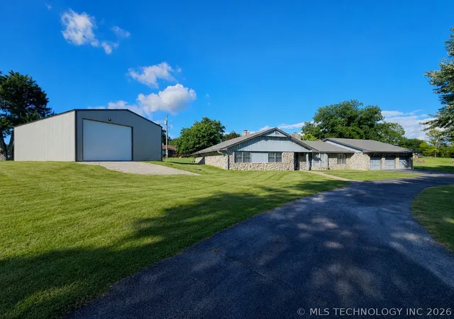 1st image of 533 W Woodland Dr, Cleveland, OK 74020 | MLS# 2625379