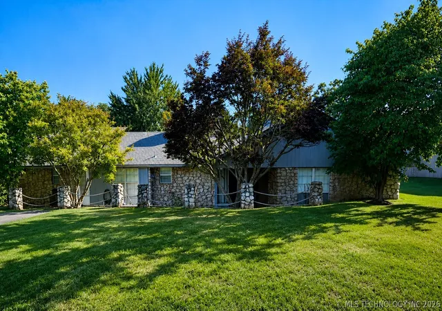 4th image of 533 W Woodland Dr, Cleveland, OK 74020 | MLS# 2625379
