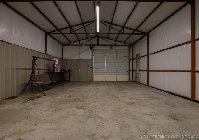 56th image of 533 W Woodland Dr, Cleveland, OK 74020 | MLS# 2625379