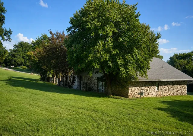 5th image of 533 W Woodland Dr, Cleveland, OK 74020 | MLS# 2625379