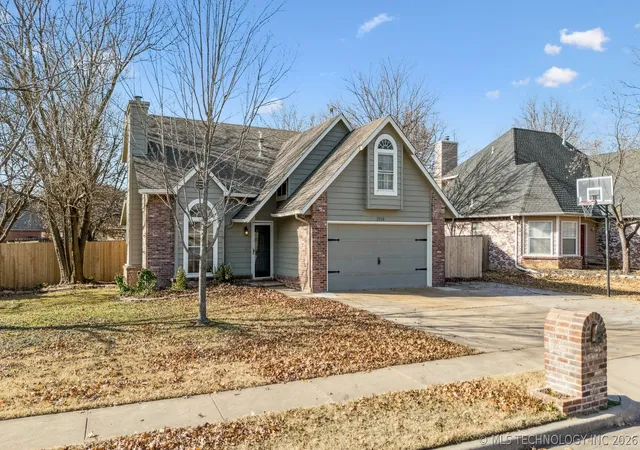 1st image of 7710 132nd Eastavenue, Owasso, OK 74055 | MLS# 2625482