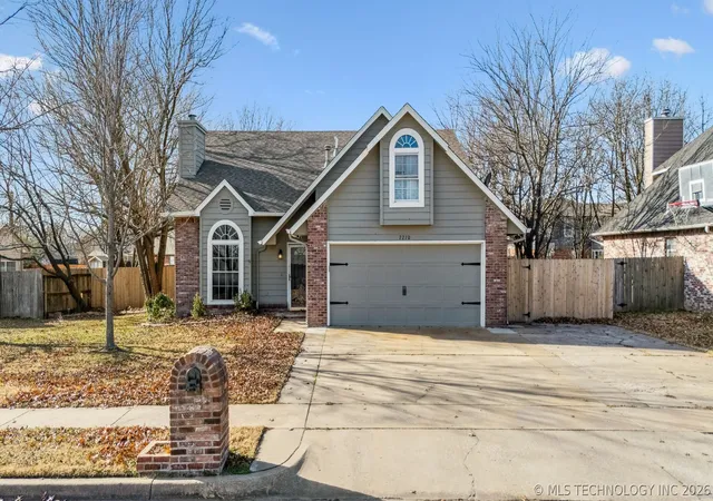 2nd image of 7710 132nd Eastavenue, Owasso, OK 74055 | MLS# 2625482