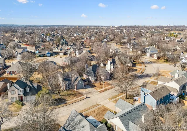 46th image of 7710 132nd Eastavenue, Owasso, OK 74055 | MLS# 2625482
