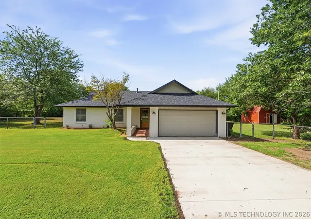 1st image of 10722 E First St, Verdigris, OK 74019 | MLS# 2625182