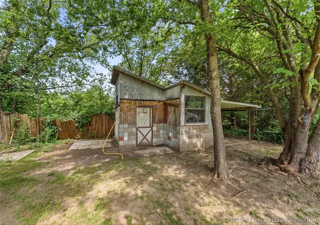 46th image of 10722 E First St, Verdigris, OK 74019 | MLS# 2625182