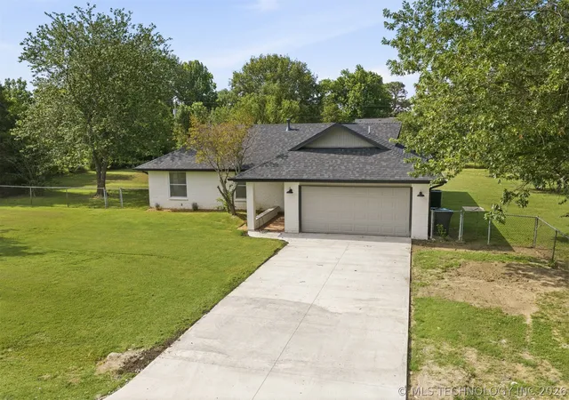 4th image of 10722 E First St, Verdigris, OK 74019 | MLS# 2625182