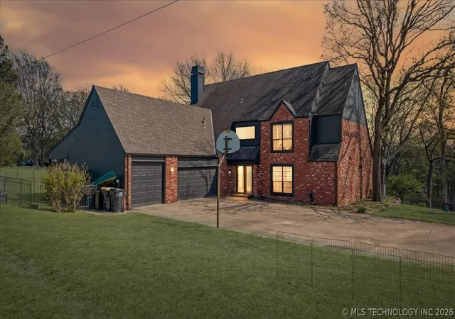 1st image of 11493 S 4th St, Jenks, OK 74037 | MLS# 2625497