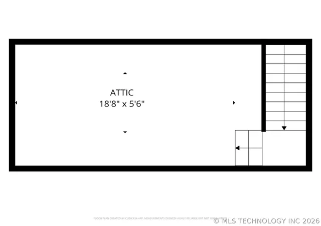 74th image of 11493 S 4th St, Jenks, OK 74037 | MLS# 2625497