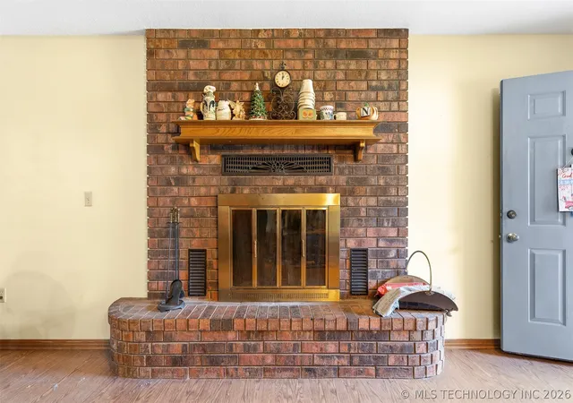 5th image of 617 Wallace Nw, Ardmore, OK 73401 | MLS# 2625411