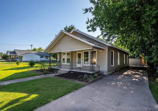 25th image of 311 F St Ne, Ardmore, OK 73401 | MLS# 2618793