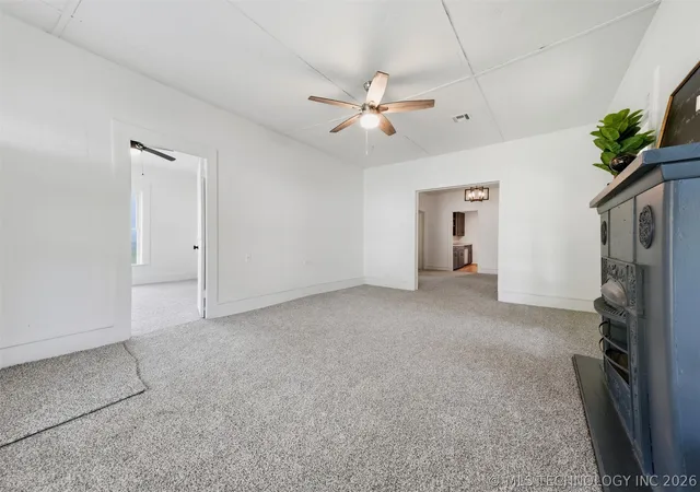 3rd image of 311 F St Ne, Ardmore, OK 73401 | MLS# 2618793
