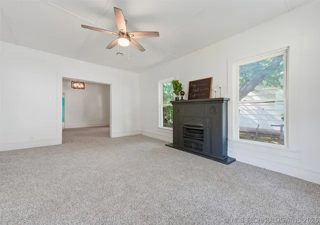 4th image of 311 F St Ne, Ardmore, OK 73401 | MLS# 2618793