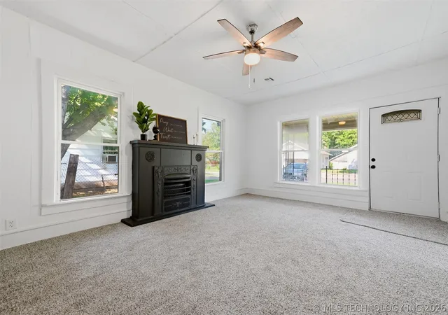 5th image of 311 F St Ne, Ardmore, OK 73401 | MLS# 2618793