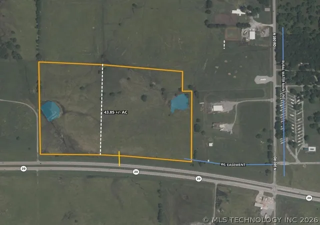 3rd image of 0043 E Hwy 20, Pryor, OK 74361 | MLS# 2625486