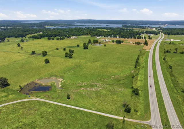 4th image of 0043 E Hwy 20, Pryor, OK 74361 | MLS# 2625486