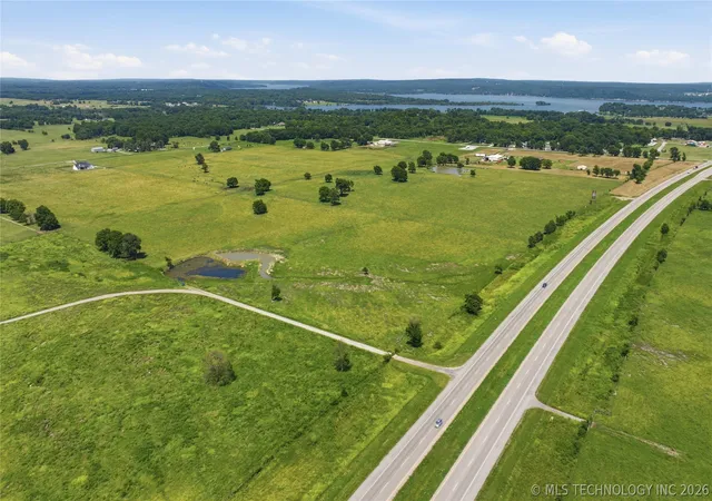5th image of 0043 E Hwy 20, Pryor, OK 74361 | MLS# 2625486