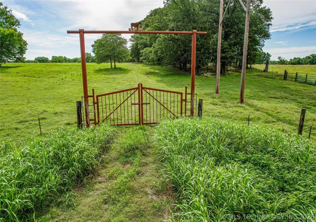 Photo 2 of Land for sale at 24975 S 305th West Ave, Bristow, OK 74010 | MLS# 2625515 | Listing updated on 2026-07-13