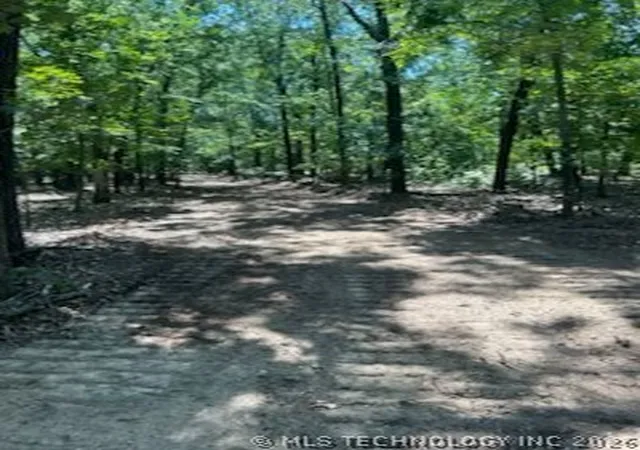 Photo 3 of Land for sale at 552 Ne 453 Loop, Salina, OK 74365 | MLS# 2625103 | Listing updated on 2026-07-13