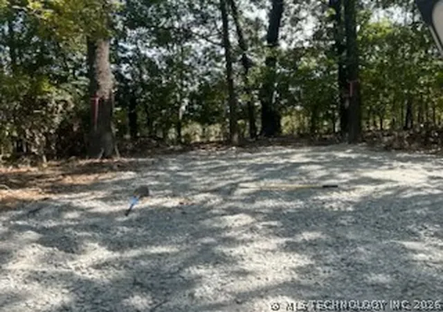 Photo 3 of Land for sale at 552 NE 453 Loop, Salina, OK 74365 | MLS# 2625103 | Listing updated on 2026-07-13