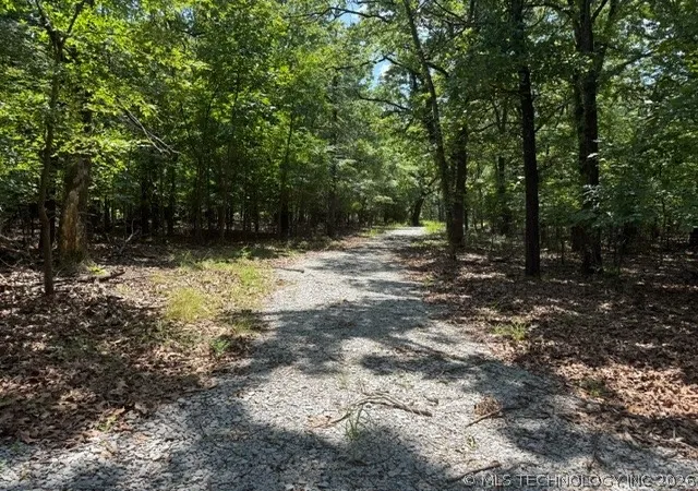 Photo 4 of Land for sale at 552 NE 453 Loop, Salina, OK 74365 | MLS# 2625103 | Listing updated on 2026-07-13