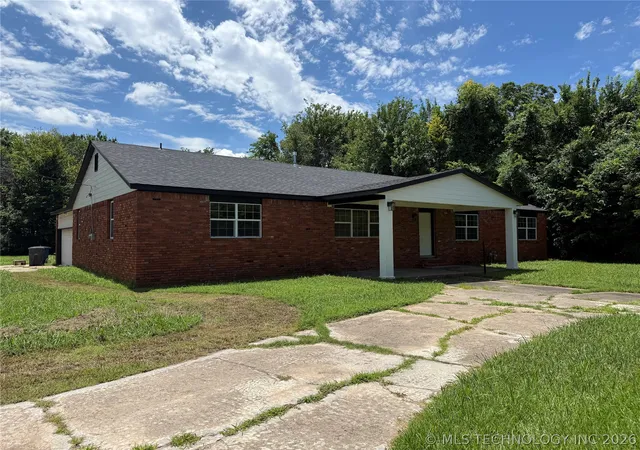 4th image of 1146 E 50Th Pl N, Tulsa, OK 74126 | MLS# 2625500