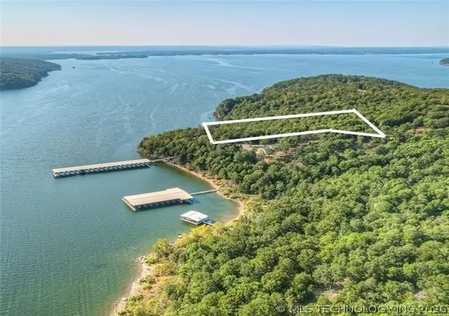 3rd image of 81 Patriot Pointe, Eufaula, OK 74432 | MLS# 2625203