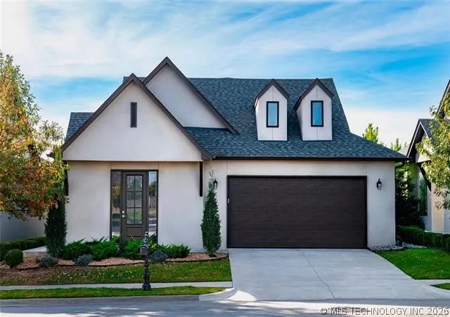 Photo 1 of Single family home for sale at 1228 W 85th Court S, Tulsa, OK 74132 | MLS# 2625261 | Listing updated on 2026-07-31