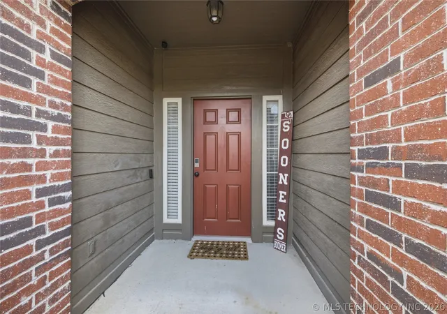 3rd image of 2716 W Pensacola St, Broken Arrow, OK 74011 | MLS# 2625549