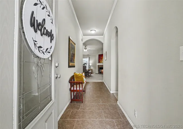 Photo 4 of Sale Pending at 716 E Boston St, Broken Arrow, OK 74012 | MLS# 2623382 | Listing updated on 2026-08-20