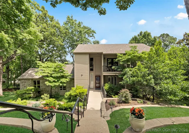 1st image of 7757 S Jamestown Ave, Tulsa, OK 74136 | MLS# 2625496