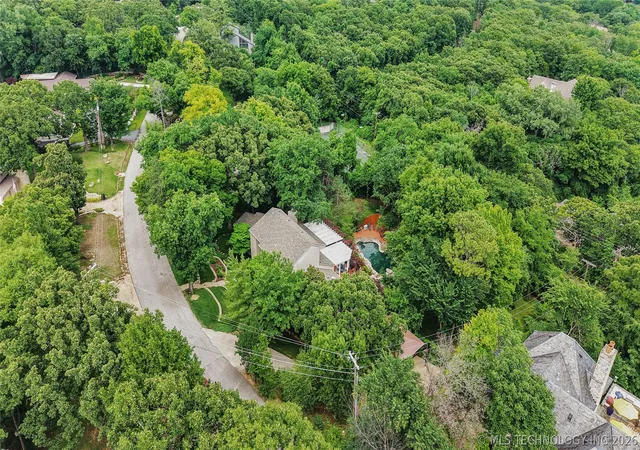 24th image of 7757 S Jamestown Ave, Tulsa, OK 74136 | MLS# 2625496
