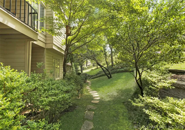 2nd image of 7757 S Jamestown Ave, Tulsa, OK 74136 | MLS# 2625496