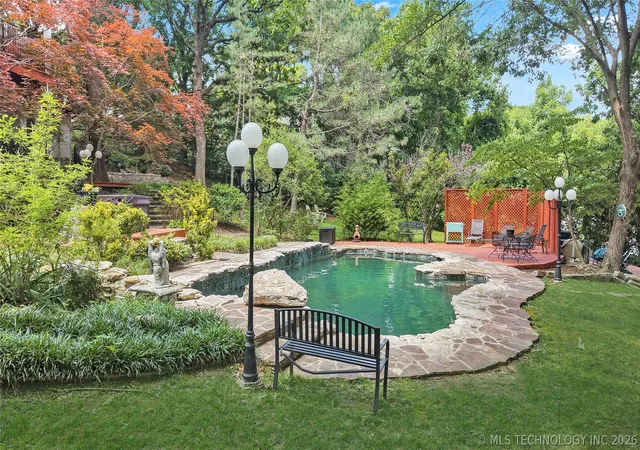 4th image of 7757 S Jamestown Ave, Tulsa, OK 74136 | MLS# 2625496