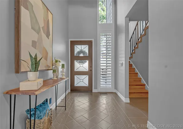 5th image of 7757 S Jamestown Ave, Tulsa, OK 74136 | MLS# 2625496